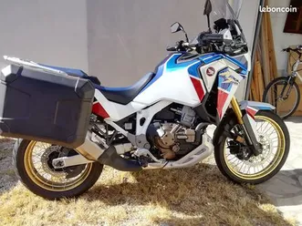 africa twin 1100 adv sport dct 2020
