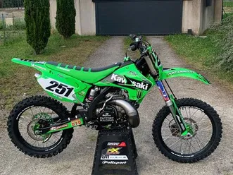 250 kx