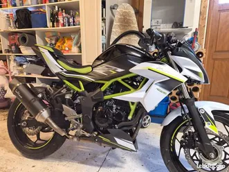 125 kawasaki