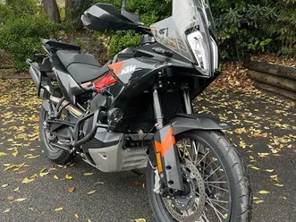 ktm 790 adventure 2023