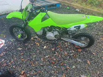 motos dirtbike