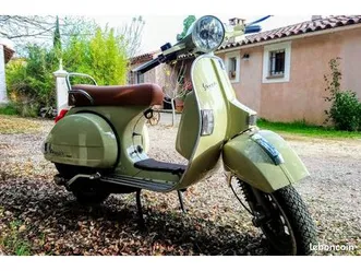 vespa px 125