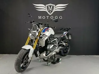 bmw - r 1250 r