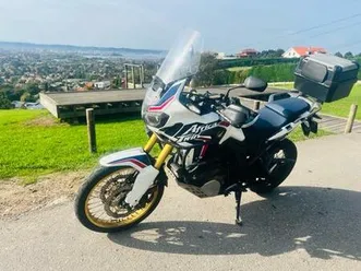 honda - africa twin 1000 l