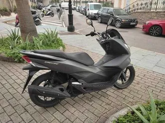 honda - pcx