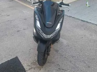 honda - pcx