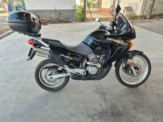 honda - transalp