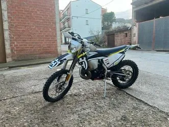 husqvarna - te 300
