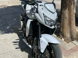 kawasaki - z750