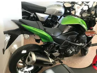 kawasaki - z750
