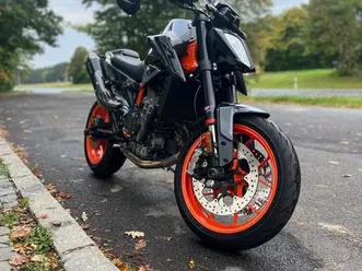 ktm 890 duke r