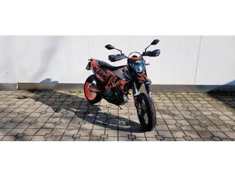 ktm 690 smcr