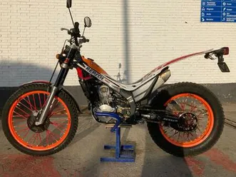montesa - cota 4rt r
