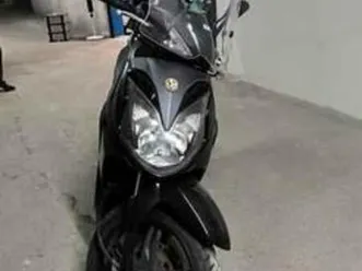 sym - sym symphony 125 sr