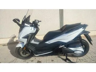 honda - forza 350 cc
