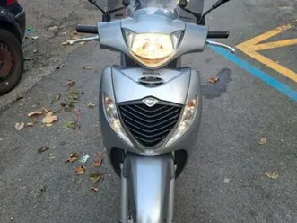 honda - sh 150