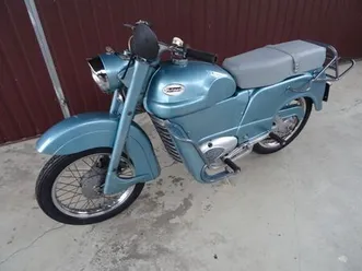 other monet goyon 125 w1 pullman