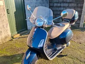 vespa - 300ie