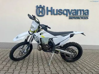husqvarna te 300