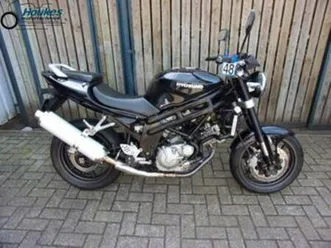 hyosung gt 650i naked (bj 2010) — motoren | hyosung — marktplaats
