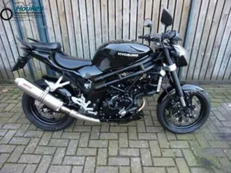 hyosung gt 650i p (bj 2010) — motoren | hyosung — marktplaats