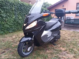 malaguti madison 150 →