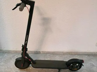 e scooter xiomi 4 mit straßenzulassung / roller / scooter/