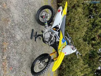 suzuki rm-z 450