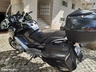 bmw r 1200 rt