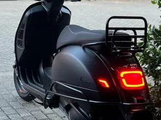 vespa gts300 - 2024 — scooters | vespa — marktplaats