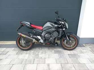 yamaha fz1 n abs