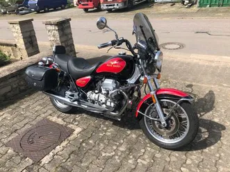 moto guzzi california 1100