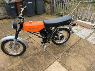 simson s51 b