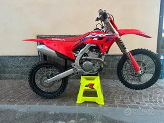 honda crf 2025r