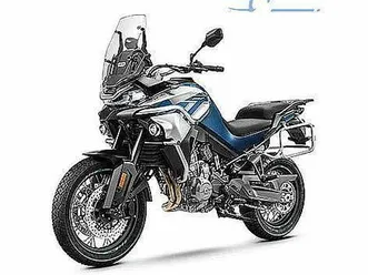 cf moto 800 mt sport božična akcija