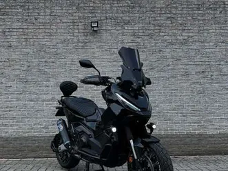 btw - full termignoni - stage 2 by tovami - a2