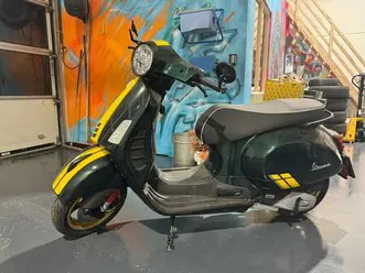 125 super racing sixties