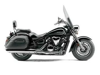 2014 yamaha v star 1300 tourer ca