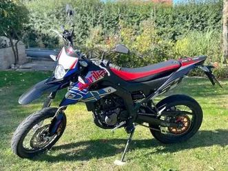 aprilia sx 125