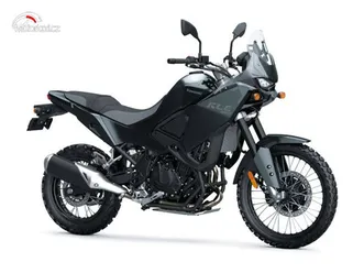 kawasaki kle 500 přijímáme objednávky