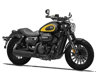 keeway v-cruise 125 euro 5 125 cc