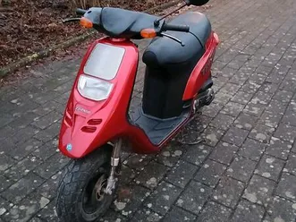 piaggio tph 50