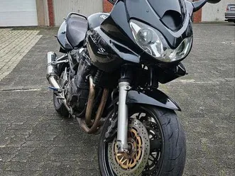 suzuki gsf 1200 s bandit