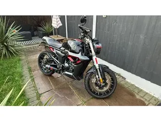 zontes zt125-g1 naked petrol manual euro 5 (15 ps) 125 cc