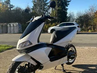 aprillia area 51 50 ccm