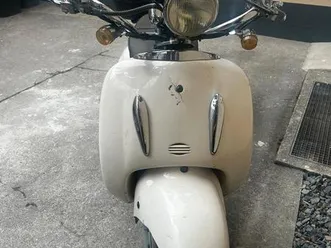 retro roller zu verkaufen