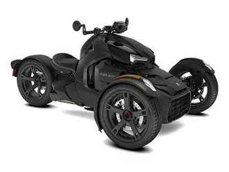 2022 can-am ryker 600 ace