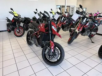 2023 ducati hypermotard 950