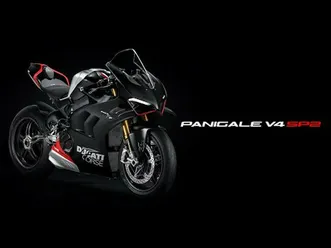 2024 ducati panigale v4 sp2