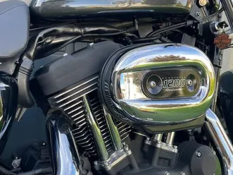 harley davidson sportster 1200 r ponte da barca, vila nova de muía e paço vedro de magalhães